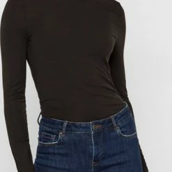 Gloednieuw ๐ VERO MODA VMAVA LULU LS ROLLNECK BLOUSE GA NOOS Dames T-shirt - Maat S ๐ 29 Gloednieuw ๐ VERO MODA VMAVA LULU LS ROLLNECK BLOUSE GA NOOS Dames T-shirt - Maat S ๐ -Dameskleding Verkoopwinkel 388x840 2