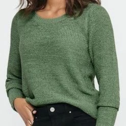 Nieuw 👏 ONLY ONLGEENA XO L/S PULLOVER KNT NOOS 👏 20 Nieuw 👏 ONLY ONLGEENA XO L/S PULLOVER KNT NOOS 👏 -Dameskleding Verkoopwinkel 389x840 5