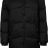 Goedkoop 🥰 VERO MODA VMUPPSALA AW21 LONG JACKET BLACK Dames - Maat M 🎁 -Dameskleding Verkoopwinkel 393x840 2