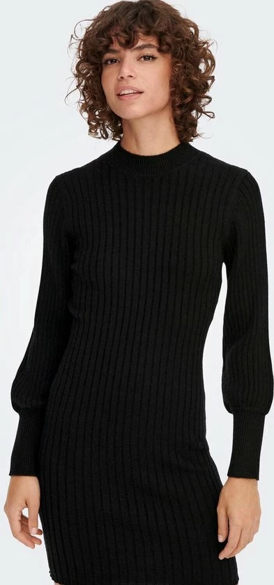 Groothandel 👏 JDY JDYMAGDA L/S VOLUME SLEEVE 👗 DRESS KNT Dames Jurk - Maat XS 🎁 7 Groothandel 👏 JDY JDYMAGDA L/S VOLUME SLEEVE 👗 DRESS KNT Dames Jurk - Maat XS 🎁 - Afbeelding 5