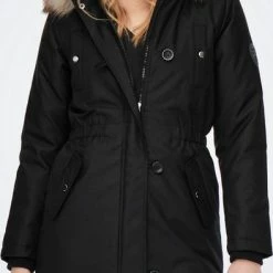 Korting ๐ ONLY ONLIRIS FUR WINTER PARKA CC OTW Dames Jas - Maat XS ๐ 21 Korting ๐ ONLY ONLIRIS FUR WINTER PARKA CC OTW Dames Jas - Maat XS ๐ -Dameskleding Verkoopwinkel 394x840 2