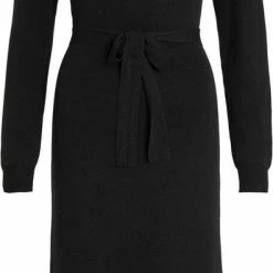 Aanbiedingen โจ VILA VIMARLA COLLAR L/S KNIT ๐ DRESS Dames Jurk - Maat L ๐คฉ 12 Aanbiedingen โจ VILA VIMARLA COLLAR L/S KNIT ๐ DRESS Dames Jurk - Maat L ๐คฉ -Dameskleding Verkoopwinkel 396x840 1
