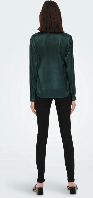 Aanbiedingen ๐ฅ Jacqueline De Yong Blouse Jdyfifi Life L/s Short ๐ Shirt Wvn No 15203504 Scarab Dames Maat - W38 ๐ 7 Aanbiedingen ๐ฅ Jacqueline De Yong Blouse Jdyfifi Life L/s Short ๐ Shirt Wvn No 15203504 Scarab Dames Maat - W38 ๐ - Afbeelding 5