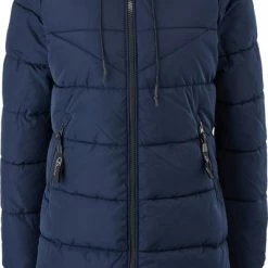 Begroting 🌟 Q/S Designed By Dames Jas Mantel - Maat XL 😉