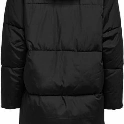 Nieuw ⌛ ONLY ONLGABI OVERSIZED LONG 🧥 COAT OTW NOOS Dames Jas - Maat L ✔️ -Dameskleding Verkoopwinkel 399x840 3