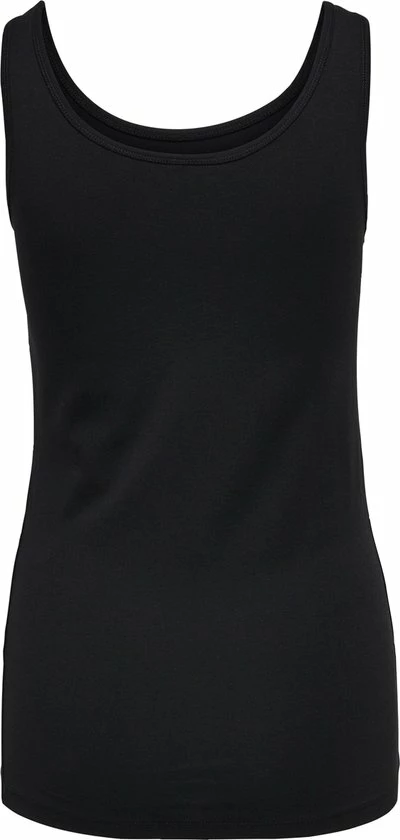 Beste Verkoop โญ ONLY ONLLIVE LOVE LIFE TANK TOP NOOS Dames T-Shirt - Maat S ๐ 4 Beste Verkoop โญ ONLY ONLLIVE LOVE LIFE TANK TOP NOOS Dames T-Shirt - Maat S ๐ - Afbeelding 2