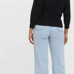 Kopen βοΈ VERO MODA VMNEWLEXSUN 3/4 BOATNECK BLOUSE GA REP Dames Trui - Maat M π₯ 9 Kopen βοΈ VERO MODA VMNEWLEXSUN 3/4 BOATNECK BLOUSE GA REP Dames Trui - Maat M π₯ -Dameskleding Verkoopwinkel 401x840