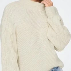 Top 10 โค๏ธ ONLY ONLLEISE FREYA LS HIGH NECK PULLOVER KNT Dames Trui - Maat L ๐ 11 Top 10 โค๏ธ ONLY ONLLEISE FREYA LS HIGH NECK PULLOVER KNT Dames Trui - Maat L ๐ -Dameskleding Verkoopwinkel 401x840 3