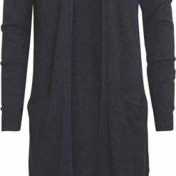 Beste Pirce 🛒 Vila VIRIL LONG LS KNIT CARDIGAN - NOOS 👏 -Dameskleding Verkoopwinkel 401x840 4