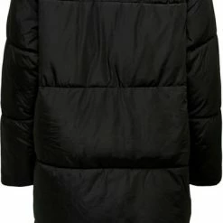 Nieuw ⌛ ONLY ONLGABI OVERSIZED LONG 🧥 COAT OTW NOOS Dames Jas - Maat L ✔️ -Dameskleding Verkoopwinkel 401x840 5