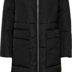 Nieuw โ ONLY ONLGABI OVERSIZED LONG ๐งฅ COAT OTW NOOS Dames Jas - Maat L โ๏ธ