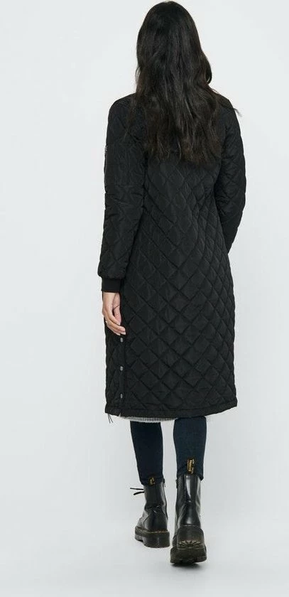 Begroting ๐ ONLY ONLJESSICA X-LONG QUILTED ๐งฅ COAT OTW NOOS Dames Jas - Maat L ๐ 11 Begroting ๐ ONLY ONLJESSICA X-LONG QUILTED ๐งฅ COAT OTW NOOS Dames Jas - Maat L ๐ - Afbeelding 9