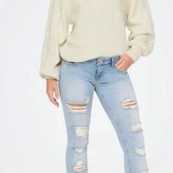 Top 10 โค๏ธ ONLY ONLLEISE FREYA LS HIGH NECK PULLOVER KNT Dames Trui - Maat L ๐ 13 Top 10 โค๏ธ ONLY ONLLEISE FREYA LS HIGH NECK PULLOVER KNT Dames Trui - Maat L ๐ -Dameskleding Verkoopwinkel 408x840 1