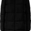 Beste Pirce 👏 PIECES PCBEE NEW LONG PUFFER JACKET QX BC Dames Jas - Maat 52 ⌛ -Dameskleding Verkoopwinkel 408x840 2
