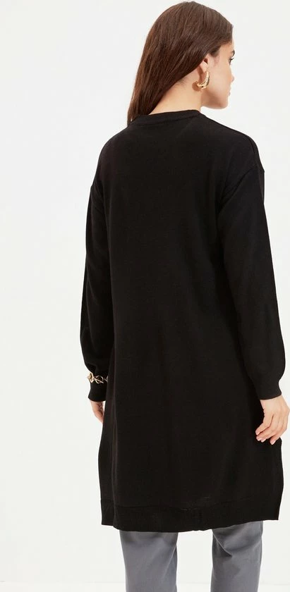 Beste Verkoop π€© Trendyol Vrouwen Standaard Basis Trui π 6 Beste Verkoop π€© Trendyol Vrouwen Standaard Basis Trui π - Afbeelding 4