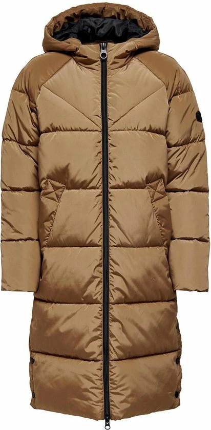 Goedkoop 🥰 ONLY ONLAMANDA LONG PUFFER 🧥 COAT CC OTW Dames Jas - Maat S ❤️ 10 Goedkoop 🥰 ONLY ONLAMANDA LONG PUFFER 🧥 COAT CC OTW Dames Jas - Maat S ❤️ - Afbeelding 8