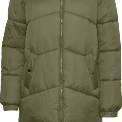 Hete verkoop 🔥 VERO MODA VMUPPSALA 🧥 COAT Dames Jas - Maat XL 💯