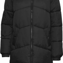 Begroting 🔥 VERO MODA VMUPPSALA 🧥 COAT CUR Dames Jas - Maat 42 ✨ -Dameskleding Verkoopwinkel 412x840 8