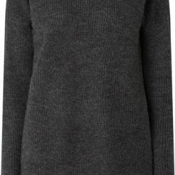 Beste Pirce ⭐ ONLY ONLJANA L/S COWLNCK 👗 DRESS WOOL KNT NOOS Dames Jurk - Maat S 🎉 -Dameskleding Verkoopwinkel 413x840 7