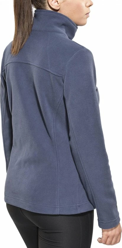 Uitgang 😍 Columbia Fast Trek II Jacket - Vest Dames Volwassenen - Sluiting En Zakken Met Rits - Outdoorvest - Blauw - Maat M 🎉 7 Uitgang 😍 Columbia Fast Trek II Jacket - Vest Dames Volwassenen - Sluiting En Zakken Met Rits - Outdoorvest - Blauw - Maat M 🎉 - Afbeelding 5