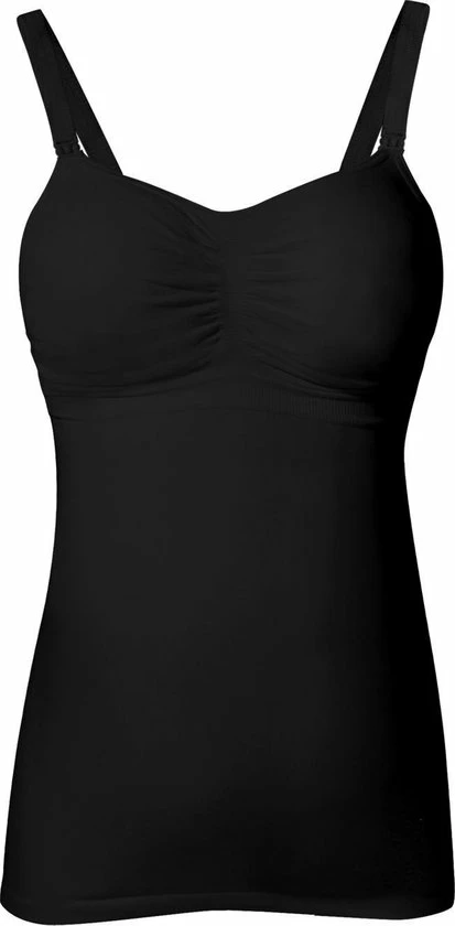 Top 10 ๐ฅ Carriwell Voedingstop - Shapewear - Zwart - M โค๏ธ 12 Top 10 ๐ฅ Carriwell Voedingstop - Shapewear - Zwart - M โค๏ธ - Afbeelding 10