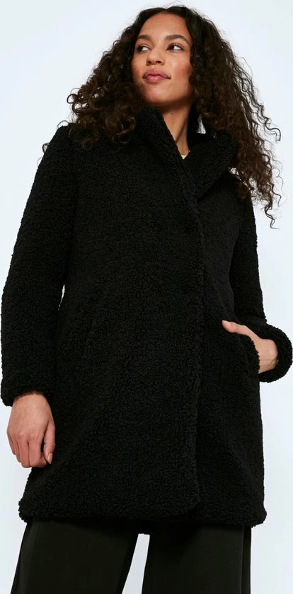 Hete verkoop โ๏ธ NOISY MAY NMGABI L/S JACKET NOOS Dames Jas - Maat S ๐ 12 Hete verkoop โ๏ธ NOISY MAY NMGABI L/S JACKET NOOS Dames Jas - Maat S ๐ - Afbeelding 10