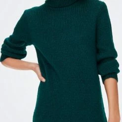 Promo 👍 JDY JDYDINEA L/S SOLID ROLLNECK DRE KNT Dames Jurk - Maat L 🎁 12 Promo 👍 JDY JDYDINEA L/S SOLID ROLLNECK DRE KNT Dames Jurk - Maat L 🎁 -Dameskleding Verkoopwinkel 414x840 7