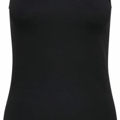 Beste Verkoop โญ ONLY ONLLIVE LOVE LIFE TANK TOP NOOS Dames T-Shirt - Maat S ๐