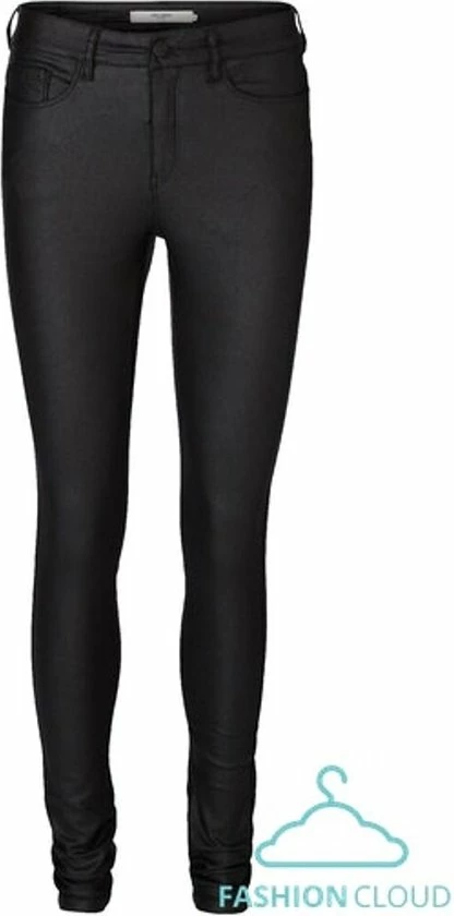 Beste deal ๐ VERO MODA VMSEVEN NW SS SMOOTH ๐งฅ COATED PANTS NOOS Dames Broek - Maat L ๐ 3 Beste deal ๐ VERO MODA VMSEVEN NW SS SMOOTH ๐งฅ COATED PANTS NOOS Dames Broek - Maat L ๐