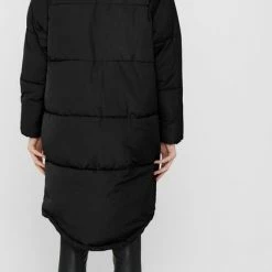 Nieuw ⌛ ONLY ONLGABI OVERSIZED LONG 🧥 COAT OTW NOOS Dames Jas - Maat L ✔️ -Dameskleding Verkoopwinkel 421x840 5