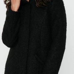 Groothandel 👏 JDY JDYSONYA LONG BOUCLE HOOD JACKET OTW HAB Dames Jas - Maat L 😉 -Dameskleding Verkoopwinkel 421x840 6