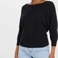 Kopen βοΈ VERO MODA VMNEWLEXSUN 3/4 BOATNECK BLOUSE GA REP Dames Trui - Maat M π₯ 11 Kopen βοΈ VERO MODA VMNEWLEXSUN 3/4 BOATNECK BLOUSE GA REP Dames Trui - Maat M π₯ -Dameskleding Verkoopwinkel 422x840 1