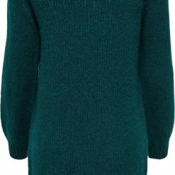 Promo ⌛ JDY JDYDINEA L/S SOLID ROLLNECK DRE KNT Dames Jurk - Maat XS 🔔 -Dameskleding Verkoopwinkel 422x840 3