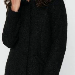 Groothandel 👏 JDY JDYSONYA LONG BOUCLE HOOD JACKET OTW HAB Dames Jas - Maat L 😉 -Dameskleding Verkoopwinkel 423x840 5