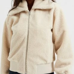Goedkoop βοΈ WE Fashion Dames Teddy Bomberjack π 13 Goedkoop βοΈ WE Fashion Dames Teddy Bomberjack π -Dameskleding Verkoopwinkel 423x840 7
