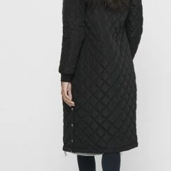 Begroting ๐ ONLY ONLJESSICA X-LONG QUILTED ๐งฅ COAT OTW NOOS Dames Jas - Maat L ๐ 20 Begroting ๐ ONLY ONLJESSICA X-LONG QUILTED ๐งฅ COAT OTW NOOS Dames Jas - Maat L ๐ -Dameskleding Verkoopwinkel 424x840 4
