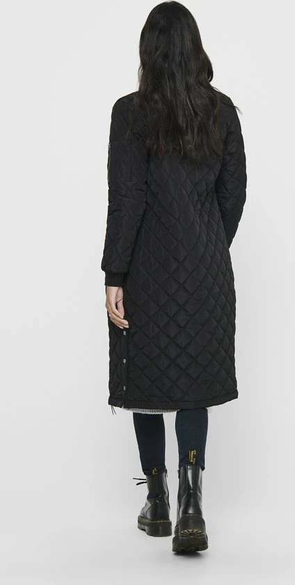 Begroting ๐ ONLY ONLJESSICA X-LONG QUILTED ๐งฅ COAT OTW NOOS Dames Jas - Maat L ๐ 10 Begroting ๐ ONLY ONLJESSICA X-LONG QUILTED ๐งฅ COAT OTW NOOS Dames Jas - Maat L ๐ - Afbeelding 8