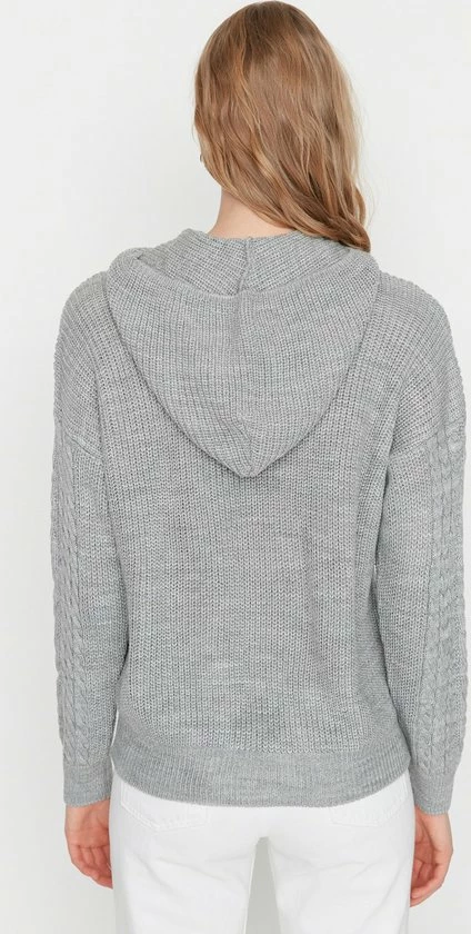 Beste recensies van π Trendyol Vrouwen Standaard Basis Trui β¨ 6 Beste recensies van π Trendyol Vrouwen Standaard Basis Trui β¨ - Afbeelding 4