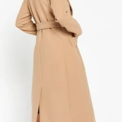 Nieuw π LOLALIZA Lange Mantel Met Striklint - Camel - Maat L π― 12 Nieuw π LOLALIZA Lange Mantel Met Striklint - Camel - Maat L π― -Dameskleding Verkoopwinkel 426x840 2