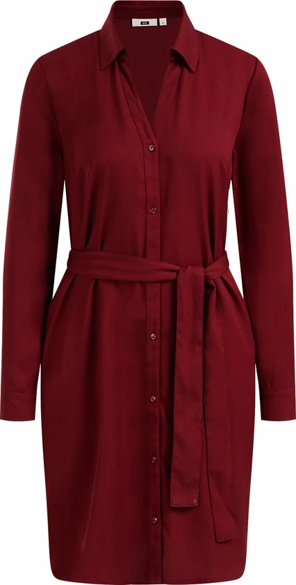 Beste recensies van π WE Fashion Dames Overhemdjurk Met Strikceintuur π― 3 Beste recensies van π WE Fashion Dames Overhemdjurk Met Strikceintuur π―