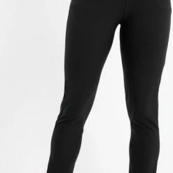 Coupon 🎉 Zwarte Broek/Pantalon Van Je M'appelle - Dames - Travelstof - Maat M - 9 Maten Beschikbaar ✨ -Dameskleding Verkoopwinkel 426x840 6