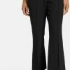Kopen 🔥 TAIFUN Dames Nette 7/8-broek Kick Flared Schwarz-38 ❤️ -Dameskleding Verkoopwinkel 427x840