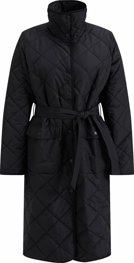 Beste deal π WE Fashion Dames Gewatteerde Jas 𧨠3 Beste deal π WE Fashion Dames Gewatteerde Jas π§¨