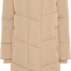 Beste recensies van 👍 Noisy May NMTALLY L/S LONG JACKET BG NOOS Dames Jas - Maat XL 🛒