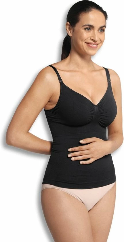 Top 10 ๐ฅ Carriwell Voedingstop - Shapewear - Zwart - M โค๏ธ 3 Top 10 ๐ฅ Carriwell Voedingstop - Shapewear - Zwart - M โค๏ธ