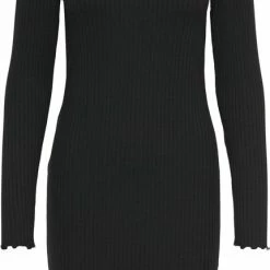 Beste recensies van 🔥 JDY JDYFRANSISKA L/S HIGHNECK 👗 DRESS JRS Dames Jurk - Maat M 🔔