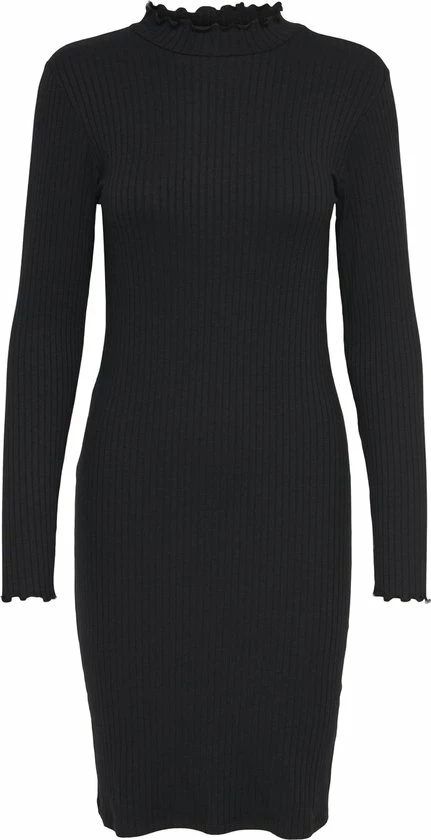Beste recensies van π₯ JDY JDYFRANSISKA L/S HIGHNECK π DRESS JRS Dames Jurk - Maat M π 3 Beste recensies van π₯ JDY JDYFRANSISKA L/S HIGHNECK π DRESS JRS Dames Jurk - Maat M π