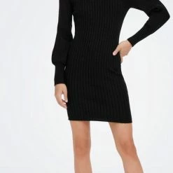 Groothandel 👏 JDY JDYMAGDA L/S VOLUME SLEEVE 👗 DRESS KNT Dames Jurk - Maat XS 🎁 11 Groothandel 👏 JDY JDYMAGDA L/S VOLUME SLEEVE 👗 DRESS KNT Dames Jurk - Maat XS 🎁 -Dameskleding Verkoopwinkel 434x840 2