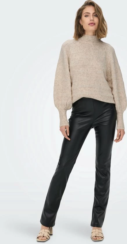 Kopen ๐ ONLY ONLCELINA LIFE L/S HIGH PULLOVER NCA KNT Dames Trui - Maat XS ๐ฅฐ 5 Kopen ๐ ONLY ONLCELINA LIFE L/S HIGH PULLOVER NCA KNT Dames Trui - Maat XS ๐ฅฐ - Afbeelding 3