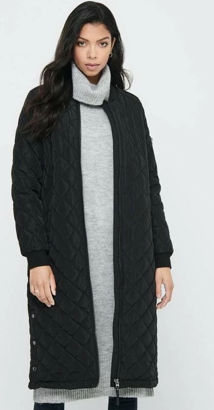 Begroting ๐ ONLY ONLJESSICA X-LONG QUILTED ๐งฅ COAT OTW NOOS Dames Jas - Maat L ๐ 12 Begroting ๐ ONLY ONLJESSICA X-LONG QUILTED ๐งฅ COAT OTW NOOS Dames Jas - Maat L ๐ - Afbeelding 10
